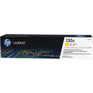 Toner HP CF352A (130A), sárga (yellow), eredeti