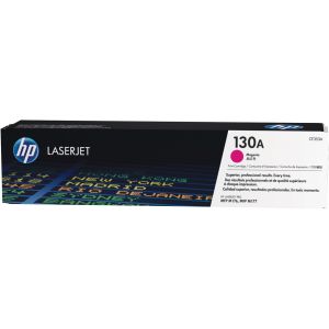 Toner HP CF353A (130A), bíborvörös (magenta), eredeti