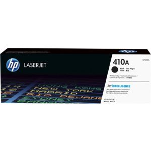 Toner HP CF410A (410A), fekete (black), eredeti