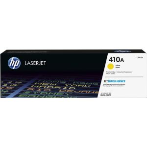 Toner HP CF412A (410A), sárga (yellow), eredeti