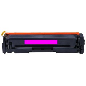 Toner HP CF533A, bíborvörös (magenta), alternatív