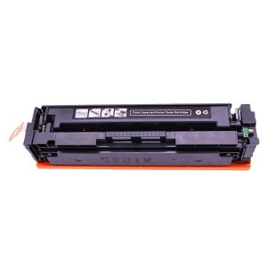 Toner HP CF540A, fekete (black), alternatív