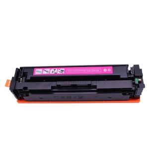 Toner HP CF543X, bíborvörös (magenta), alternatív