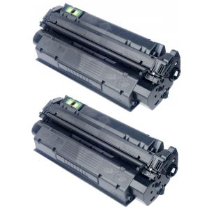 Toner HP Q2613AD (13AD), kettős csomagolás, fekete (black), alternatív