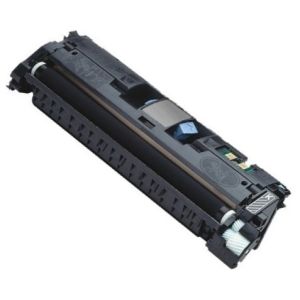 Toner HP Q3960A (122A), fekete (black), alternatív