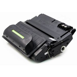 Toner HP Q5942A (42A), fekete (black), alternatív