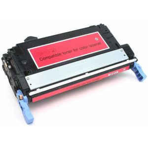 Toner HP Q5953A (643A), bíborvörös (magenta), alternatív