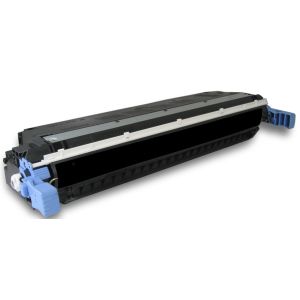 Toner HP Q6460A (644A), fekete (black), alternatív