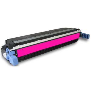 Toner HP Q6463A (644A), bíborvörös (magenta), alternatív