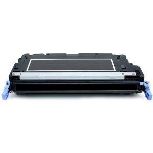 Toner HP Q6470A (501A), fekete (black), alternatív