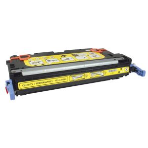 Toner HP Q7562A (314A), sárga (yellow), alternatív