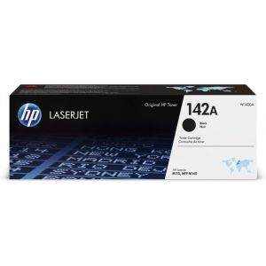 Toner HP 142A, W1420A, fekete (black), eredeti