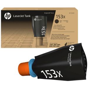 Toner HP 153X, W1530X, fekete (black), eredeti