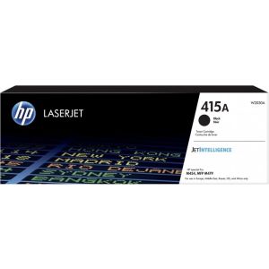 Toner HP W2030A (415A), fekete (black), eredeti