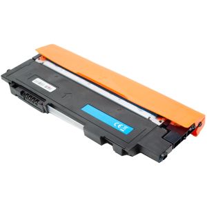 Toner HP W2071A (117A), azúr (cyan), alternatív