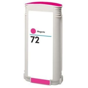 HP 72 XL (C9372A) tintapatron, bíborvörös (magenta), alternatív