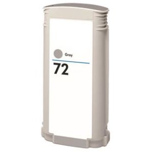 HP 72 XL (C9374A) tintapatron, szürke (gray), alternatív