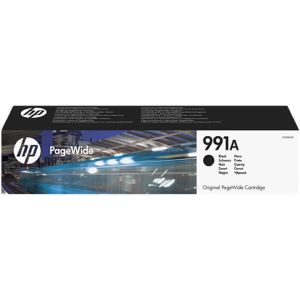 HP 991A, M0J86AE tintapatron, fekete (black), eredeti