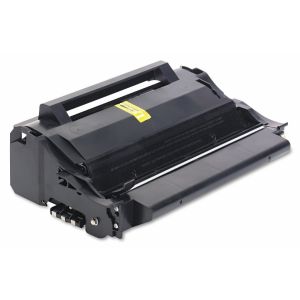 Toner IBM 12A3715 (1410), fekete (black), alternatív