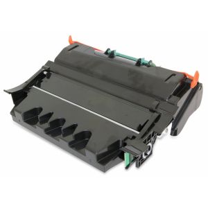 Toner IBM 12A7465 (1332), fekete (black), alternatív