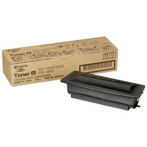 Toner Kyocera 37029010, fekete (black), eredeti