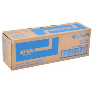 Toner Kyocera TK-1130, fekete (black), eredeti