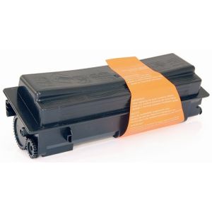 Toner Kyocera TK-130, fekete (black), alternatív