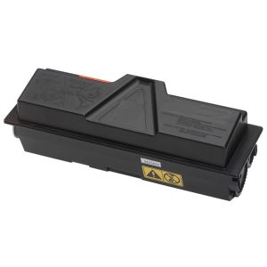 Toner Kyocera TK-140, fekete (black), alternatív