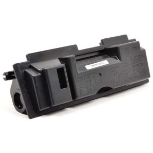 Toner Kyocera TK-18, fekete (black), alternatív