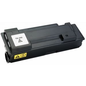 Toner Kyocera TK-340, fekete (black), alternatív