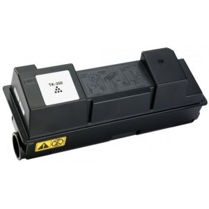 Toner Kyocera TK-350, fekete (black), alternatív