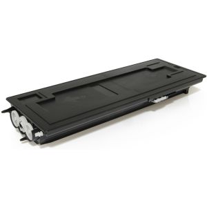 Toner Kyocera TK-410, fekete (black), alternatív