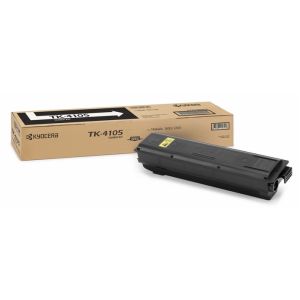 Toner Kyocera TK-4105, fekete (black), eredeti