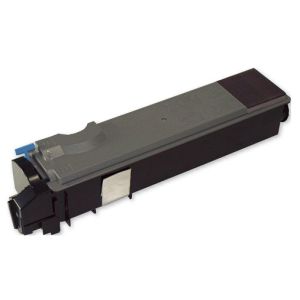 Toner Kyocera TK-510K, fekete (black), alternatív