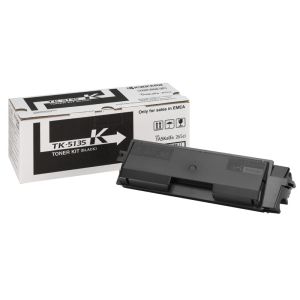 Toner Kyocera TK-5135K, fekete (black), eredeti