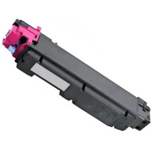 Toner Kyocera TK-5140M, bíborvörös (magenta), alternatív