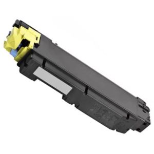 Toner Kyocera TK-5140Y, sárga (yellow), alternatív