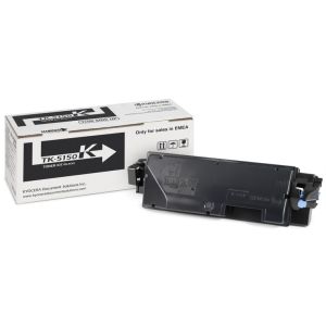 Toner Kyocera TK-5150K, fekete (black), eredeti