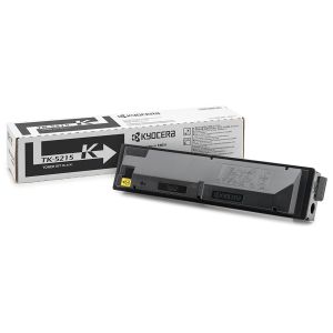 Toner Kyocera TK-5215K, 1T02R60NL0, fekete (black), eredeti