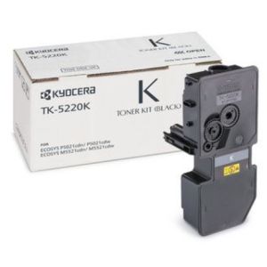 Toner Kyocera TK-5220K, 1T02R90NL1, fekete (black), eredeti