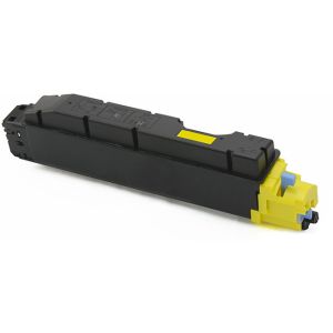 Toner Kyocera TK-5270Y, 1T02TVANL0, sárga (yellow), alternatív