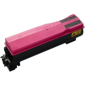 Toner Kyocera TK-560M, bíborvörös (magenta), alternatív