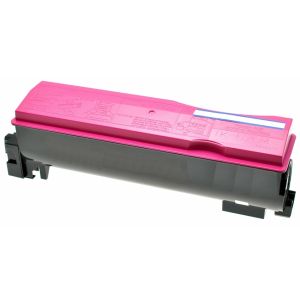 Toner Kyocera TK-570M, bíborvörös (magenta), alternatív