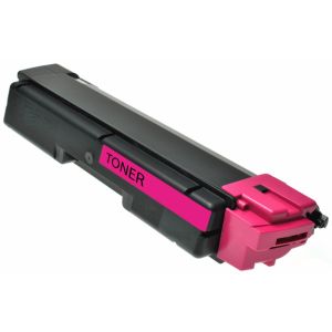 Toner Kyocera TK-590M, bíborvörös (magenta), alternatív