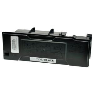 Toner Kyocera TK-60, fekete (black), alternatív