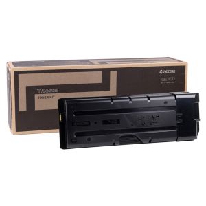 Toner Kyocera TK-6705, fekete (black), eredeti