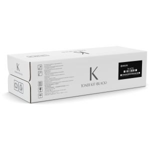 Toner Kyocera TK-6725, 1T02NJ0NL0, fekete (black), eredeti