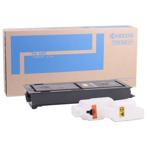 Toner Kyocera TK-685, fekete (black), eredeti