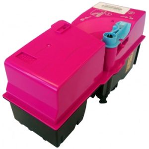 Toner Kyocera TK-825M, bíborvörös (magenta), alternatív