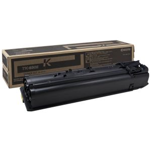 Toner Kyocera TK-8305K, fekete (black), eredeti